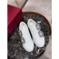 로저비비에 큐빅버클 여성 슈즈 커스텀