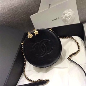 샤넬 각인로고 지퍼 체인 악세사리 크로스백 커스텀