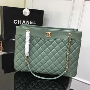 샤넬 퀄팅 금속로고 체인 숄더백 커스텀