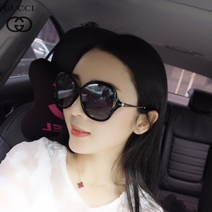 구찌 캐릭터 GG로고 여성 선글라스