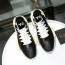 Y-3 투톤 스티치 남성 슈즈