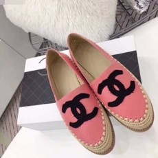샤넬 CC로고 스티치 신상 에스파듀 커스텀