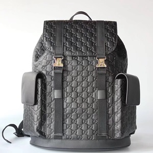 구찌 시마라인 벨트버클 남성 백팩 473880 커스텀