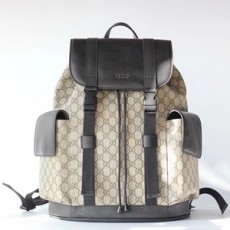 구찌 쟈가드 투톤 벨트버클 남성 백팩 450958 커스텀