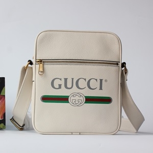 구찌 라이톤 지퍼 로고 크로스백 523591 커스텀