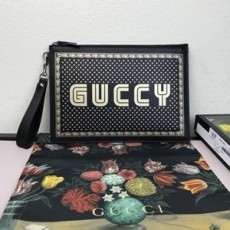 구찌 2018 리조트 컬렉션 지퍼 파우치백 510489 커스텀