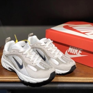 나이키 MP 그레이화이트 남성 슈즈 퍼펙트퀄