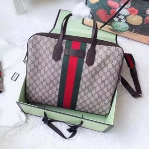 구찌 쟈가드 삼선 지퍼 서류가방 387102 커스텀