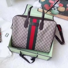 구찌 쟈가드 삼선 지퍼 서류가방 387102 커스텀