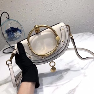 끌로에 정려원 NILE나일백 Chloe  패션 숄더백 커스텀