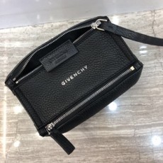 지방시 판도라 지퍼 체인 손잡이 파우치백 커스텀