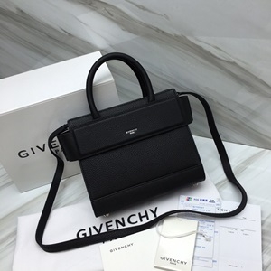 지방시 호라이즌 산양가죽 토트백 커스텀