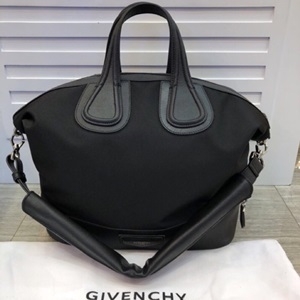 지방시 나이팅게일백 투톤 토트백 커스텀