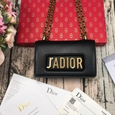 디올 Jadior 미니 체인 크로스백