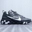 UNDERCOVER x Nike Upcoming React Element 87 블랙 커플 슈즈