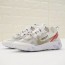 UNDERCOVER x Nike Upcoming React Element 87 화이트 커플 슈즈