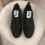 Y-3 투톤 캐릭터 줄무늬 남성 슈즈