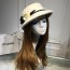 샤넬 2018 SS 까멜리아 여성 모자