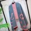 루이비통 2018 SS 로고 투톤 여성 머플러