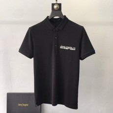 오프화이트 2019 SS 로고 캐릭터 남성 반팔티
