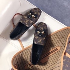 루이비통 2019 SS 모노그램 태슬 여성 슈즈