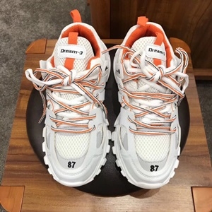 발렌시아가 2019 SS 트리플S 남성 슈즈