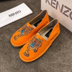 겐조 2019 SS 캐릭터 자수 남성 에스파듀