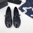 샤넬 2019 SS CC 각인로고 여성 슈즈