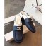 샤넬 2019 SS CC 로고 퀄팅 여성 슈즈