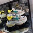 발렌시아가 2019 SS 트리플S 시즌 4 업뎃버젼 커플 슈즈 fourteen