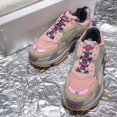 발렌시아가 2019 SS 트리플S 조립형 커플 슈즈 3
