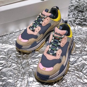 발렌시아가 2019 SS 트리플S 조립형 커플 슈즈 4