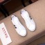 발리 2019 SS 삼선 화이트 남성 슈즈
