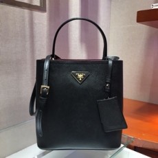 프라다 2019 SS 두블레 1BA212 버킷백