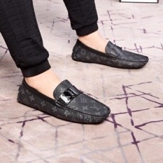 루이비통 2019 SS 모노그램 남성 로퍼