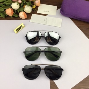 구찌 2019 SS 캐릭터 남성 선글라스