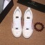 필립플레인 2019 SS 투톤 로고 남성 슈즈