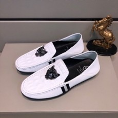 필립플레인 2019 SS 캐릭터 로고 남성 슈즈
