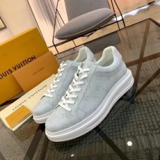 루이비통 2019 SS 모노그램 남성 슈즈