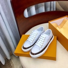 루이비통 2019 SS 모노그램 투톤 여성 슈즈