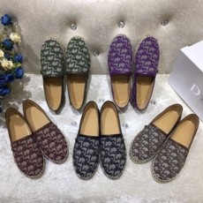 디올 2019 SS 캐릭터 로고 여성 에스파듀