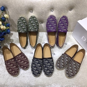 디올 2019 SS 캐릭터 로고 여성 에스파듀