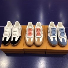 루이비통 2019 SS 로고 투톤 여성 슈즈