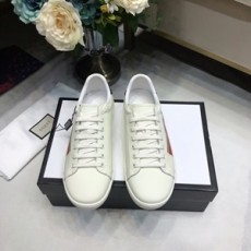 구찌 2019 SS GG 삼선로고 커플 슈즈 커스텀