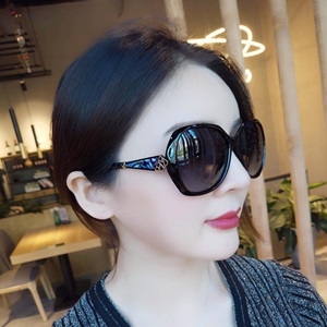 구찌 2019 SS 캐릭터 금속 여성 선글라스