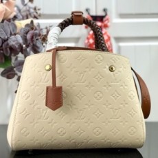 루이비통 2019 SS 앙프렝뜨 몽테뉴 토트백 M41048/M41053