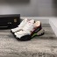 발렌티노 2019 SS 캐릭터 로고 투톤 커플 슈즈