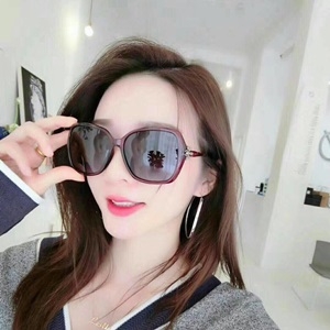 구찌 2019 SS 캐릭터 디지털 로고 여성 선글라스