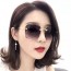 끌로에 2019 SS 캐릭터 로고 여성 선글라스
