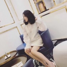 샤넬 2019 SS 러플 블라우스 트위드 여성 원피스 하객룩 세트
